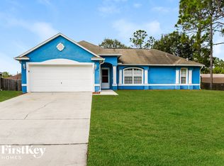 1229 Wyoming Dr SE, Palm Bay, FL 32909