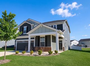 6761 Jacone Dr, Brownsburg, IN