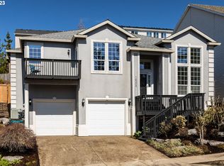 15309 SE Henderson Way, Portland, OR