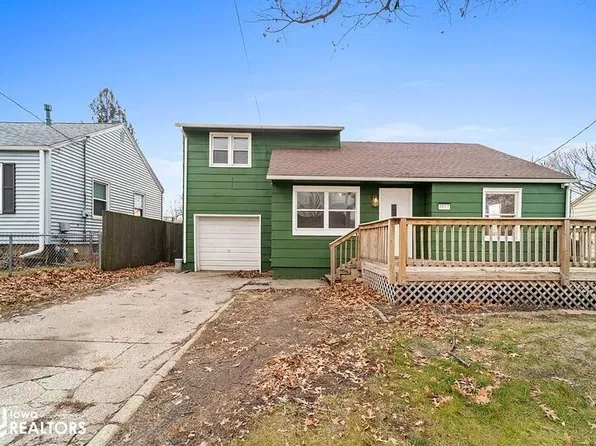 3017 Indianapolis Ave, Des Moines, IA 50317