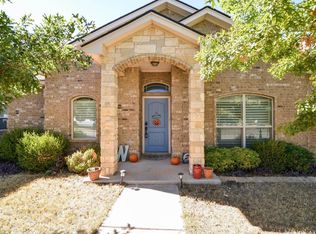 11202 Canton Ave, Lubbock, TX 79423