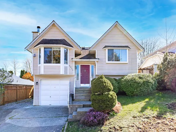 2934 Heckbert Pl, Coquitlam, BC V3C 5B2