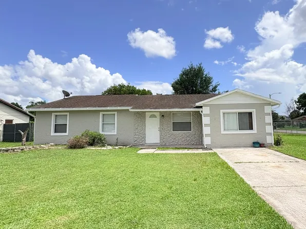 4428 Carousel Rd, Orlando, FL 32808
