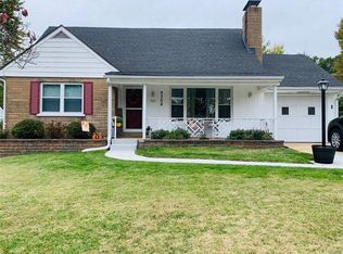9308 Lenard Ct, Saint Louis, MO