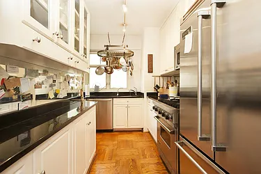 Sold by Olshan Realty