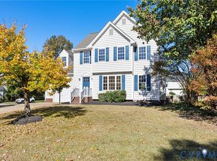 12516 Collinstone Ct, Glen Allen, VA 23059