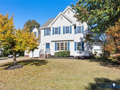 12516 Collinstone Ct, Glen Allen, VA, 23059