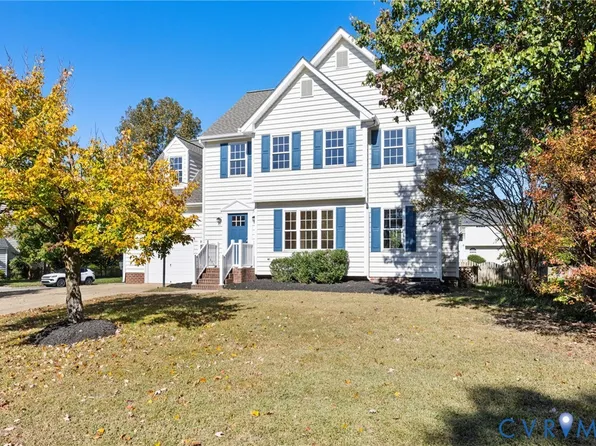 12516 Collinstone Ct, Glen Allen, VA 23059