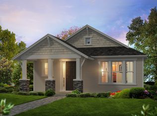 Jasmine Plan, Persimmon Park, Wesley Chapel, FL 33543