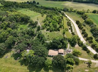 20659 Hudson Ranch Rd, Paxico, KS 66526