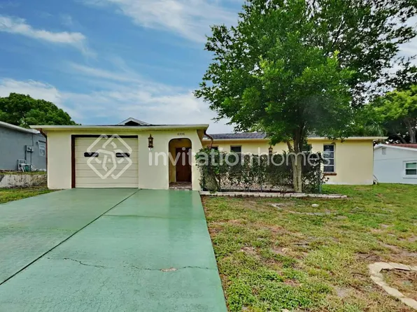 6336 Patella Ave, New Port Richey, FL 34653