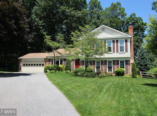 2138 Sagebrush Ct, Eldersburg, MD 21784