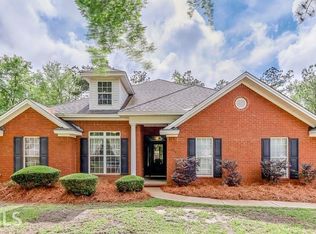 214 Stephanie Ave, Rincon, GA 31326