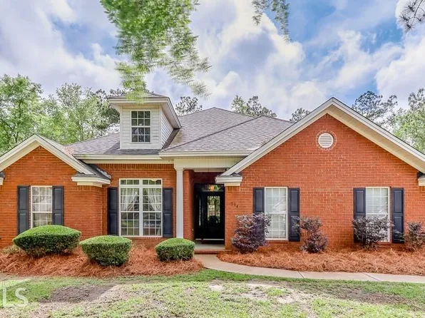 214 Stephanie Ave, Rincon, GA 31326