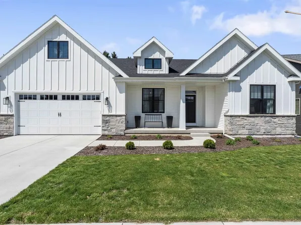 9632 Tawny Acorn Drive, Verona, WI 53593