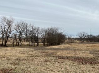 S 570th Rd, Jay, OK 74346
