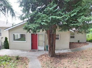 5515 Renton Ave S, Seattle, WA 98118