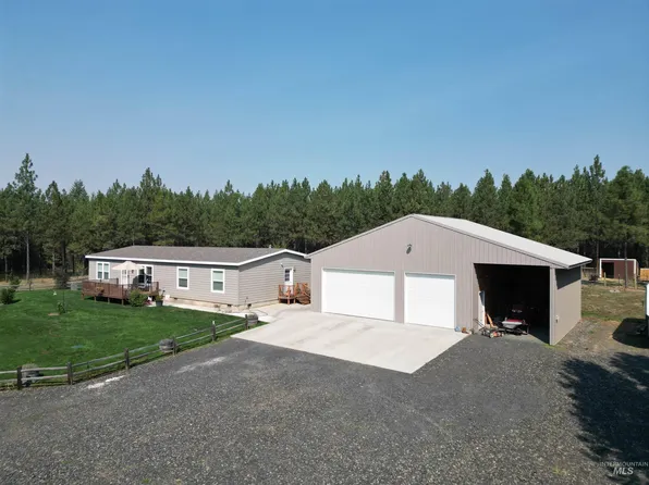 512 Clark Valley Ct, Orofino, ID 83544