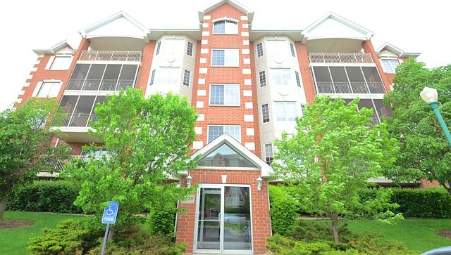 1st image of 7722 Greenway Blvd Unit 4NW