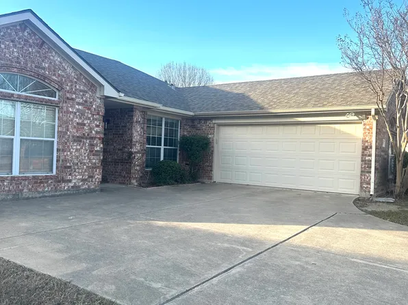 107 Windy Knoll Ln, Wylie, TX 75098