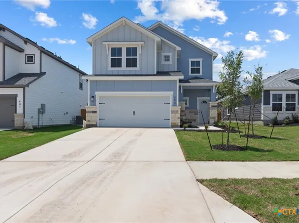 385 Dobson, Killeen, TX 76542