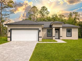 8555 N Trojan Dr, Citrus Springs, FL 34433