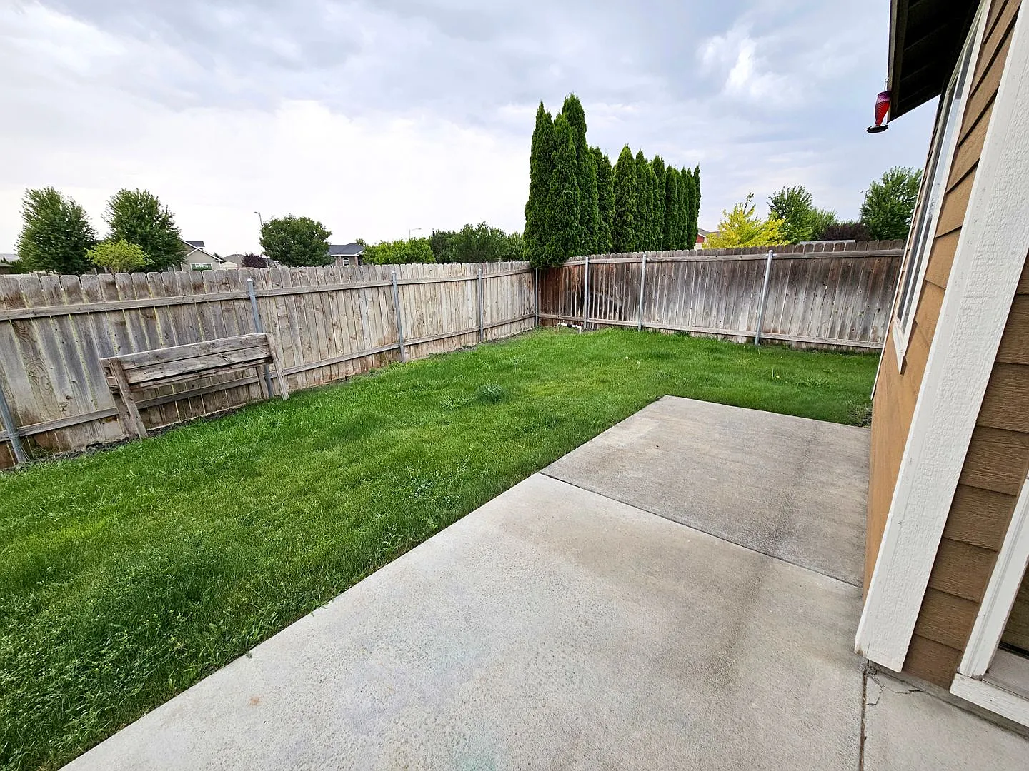 *360 Tour Available!* Two Story House With Gas Fireplace & Fenced Yard! — Photo 4