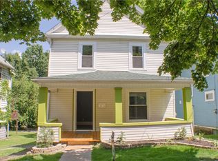 1573 Manchester Rd, Akron, OH 44314