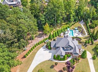 3627 Bogan Springs Dr, Buford, GA 30519