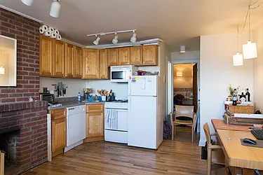 Rented by Realty Collective