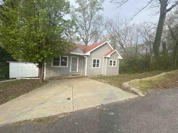 127 P Poole Ave, Chattanooga, TN 37415