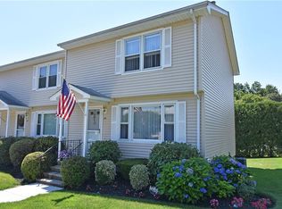 10 Bateman Ave APT A4, Cranston, RI 02920
