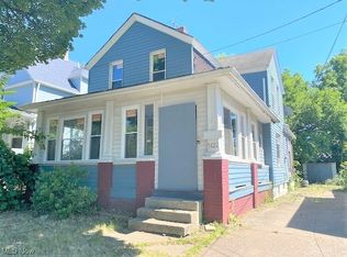 9422 Orleans Ave, Cleveland, OH