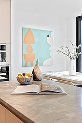 Rented by Nest Seekers International