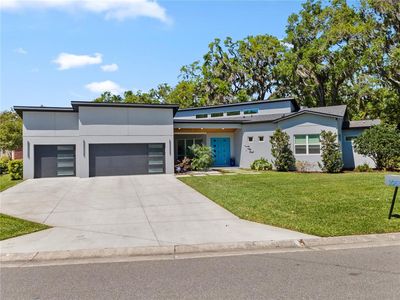 2058 Washington Ave, Sanford, FL, 32771