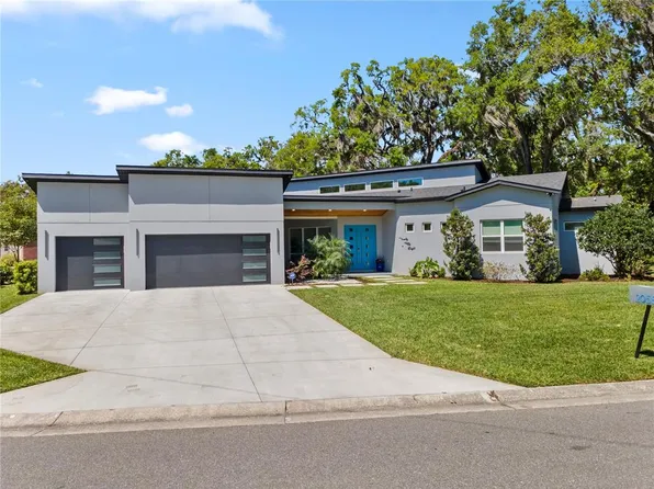 2058 Washington Ave, Sanford, FL 32771