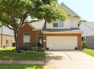 20019 Golden Mesa Dr, Katy, TX 77449