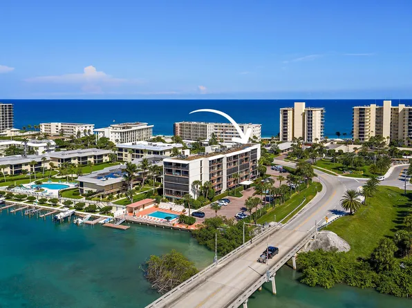 225 Beach Rd APT 401, Tequesta, FL 33469