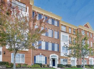 Buckingham At Loudoun Valley, Ashburn, VA 20148