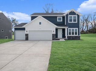 3216 Railtown Rd, Caledonia, MI 49316