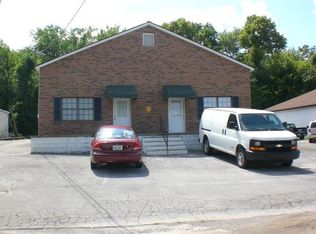 850 Lain Ave, Bowling Green, KY 42101