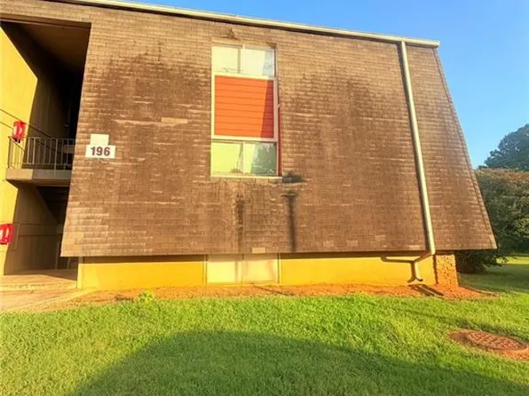 196 Scandia Cir APT 4, Athens, GA 30605