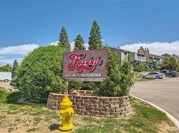 18404 E Kepner Place #102, Aurora, CO 80017