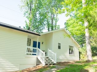 5201 Sunset Trl, Marietta, GA 30068