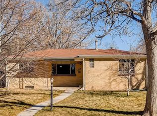 1570 S Birch St, Denver, CO 80222
