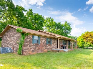 222 Tom Franklin Rd, Jefferson City, TN 37760