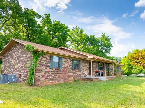 222 Tom Franklin Rd, Jefferson City, TN 37760