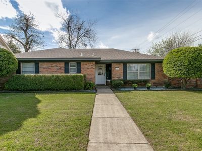 2904 Maydelle Ln, Farmers Branch, TX, 75234