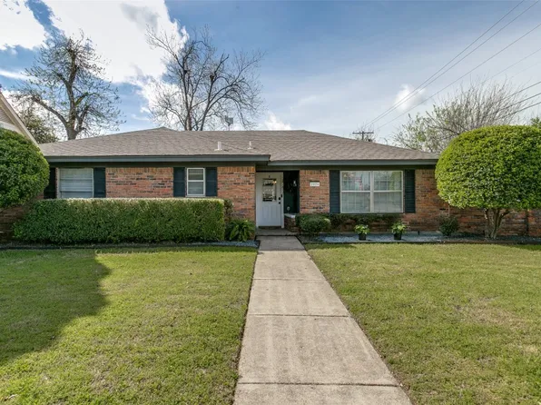 2904 Maydelle Ln, Farmers Branch, TX 75234