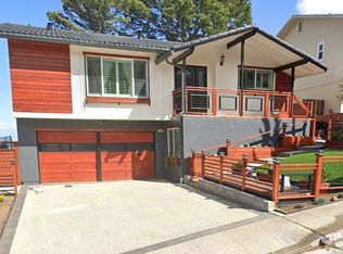 160 Tulare Dr, San Bruno, CA 94066